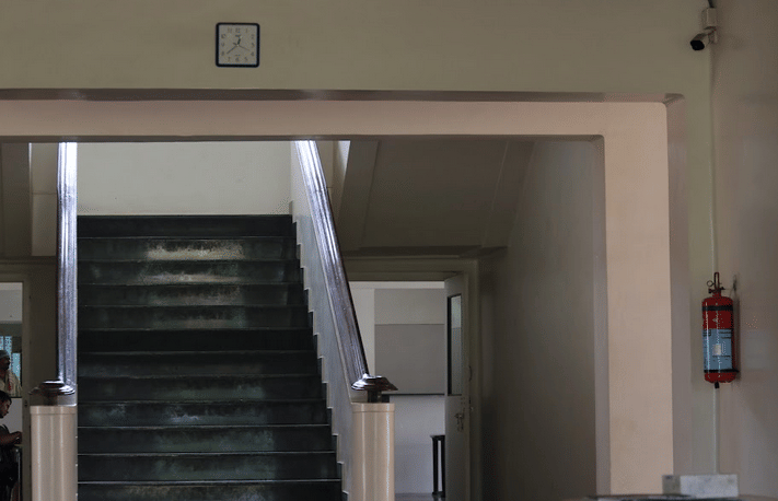 AM Jain College Chennai hostel photo 57